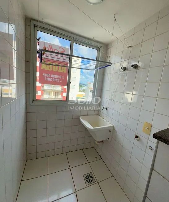 Aluguel Apartamento MARACANA - Foto 14