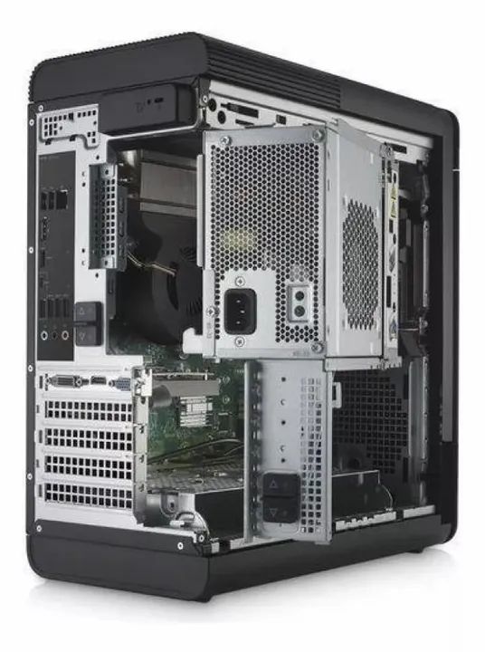 Windowsデスクトップ RenDELL XPS 8930 i7-9700/32G/SD512G Dell Xps