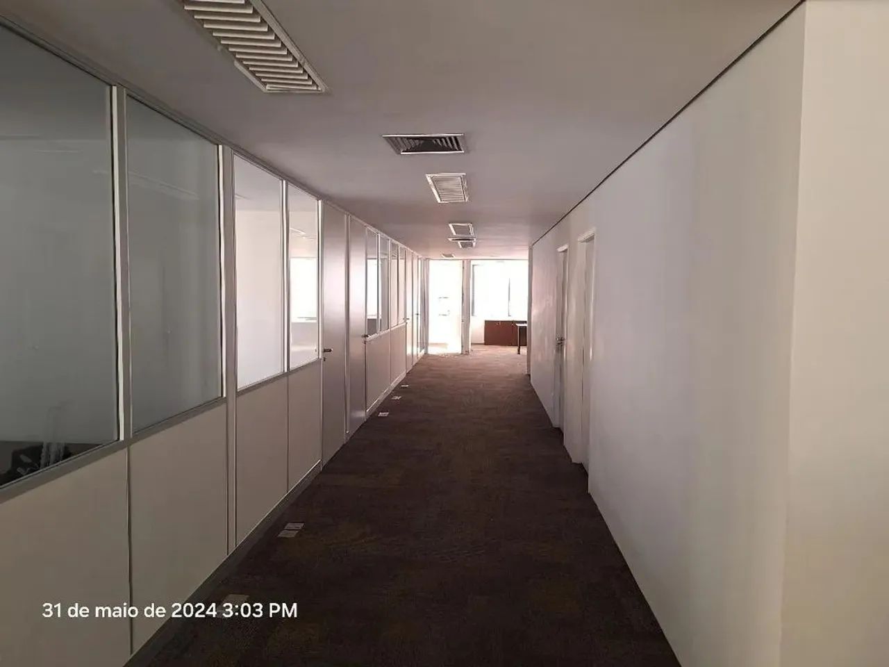 Escritório 514m², 8 vagas, Itaim Bibi, São Paulo/SP - Foto 3