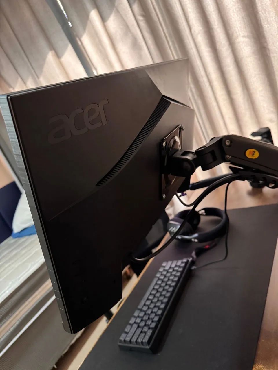 Monitor Acer 24 165 hz  freesync  - Foto 2