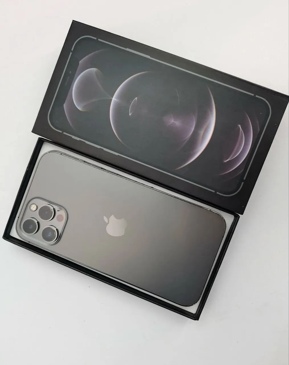 iPhone 13 Pro 512gb 96% bateria novíssimo - Celulares e