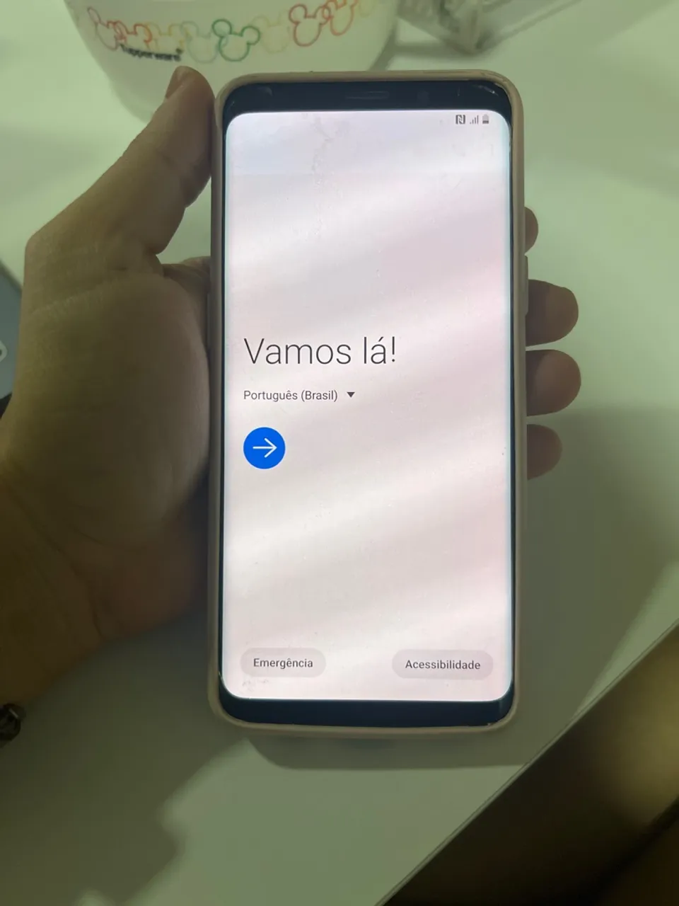 Vende se S9