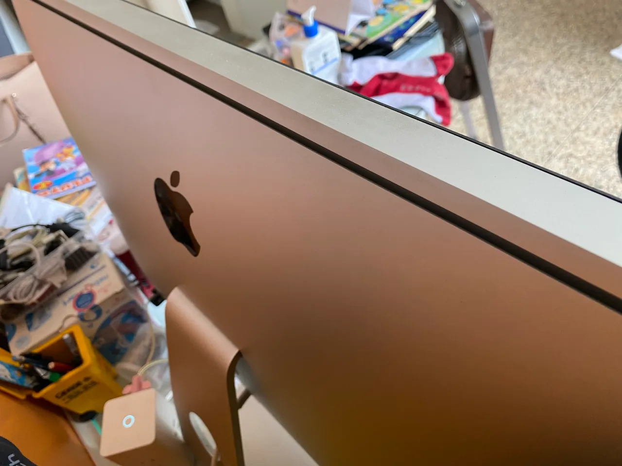 imac 27 polegadas 2011