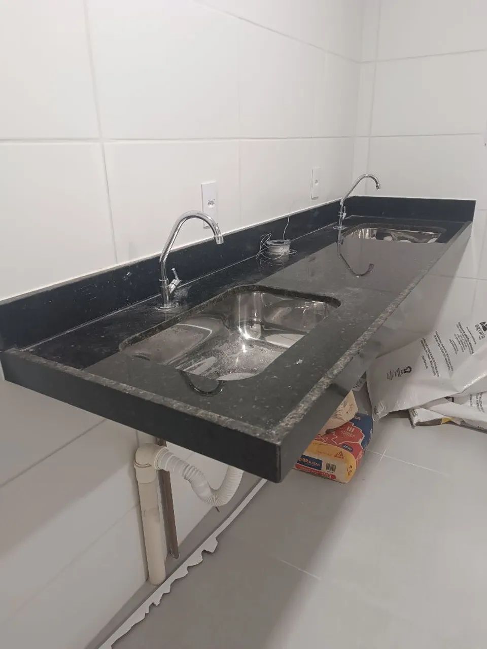 Ubatuba Green Granite Countertop64717753746305120