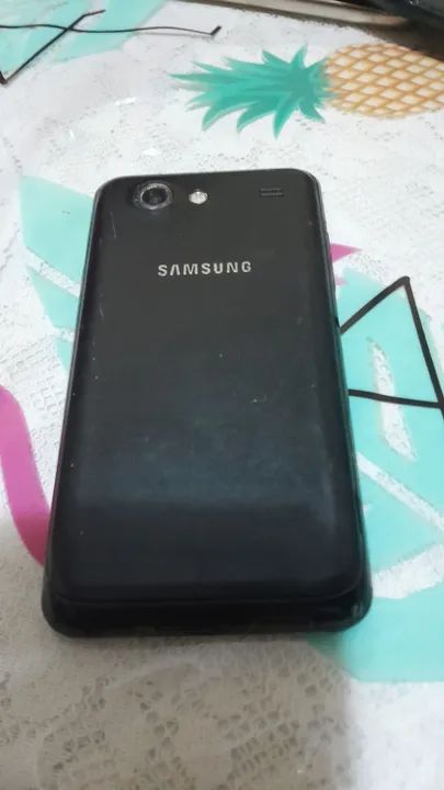 Samsung Galaxy S Advance - Foto 3