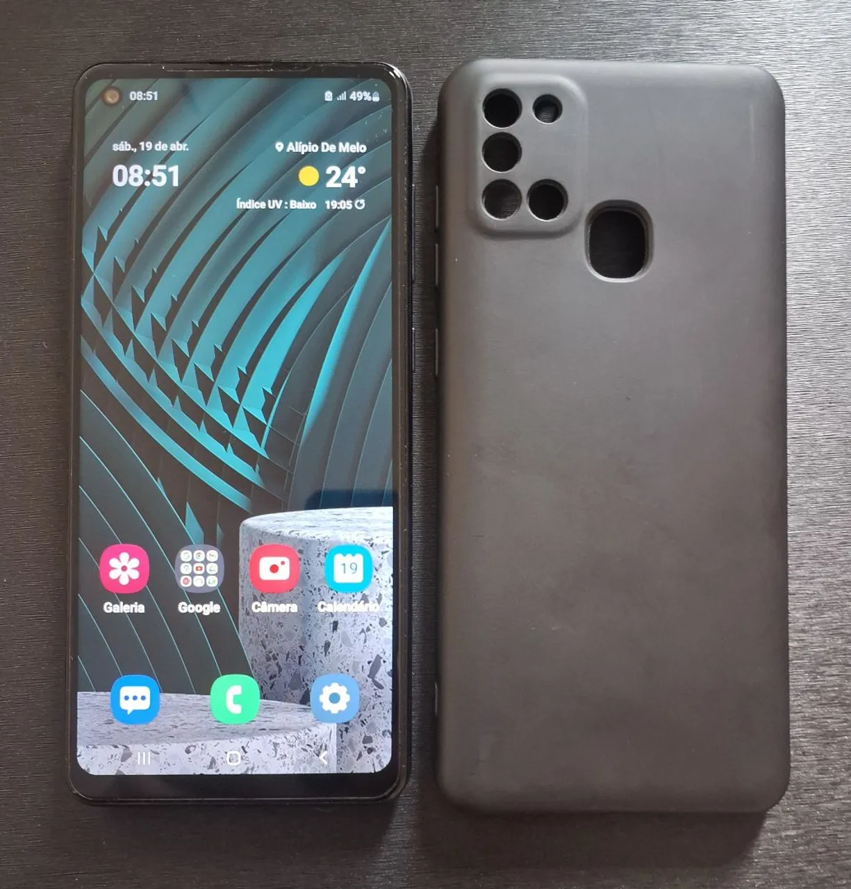 Samsung A21S 64gb