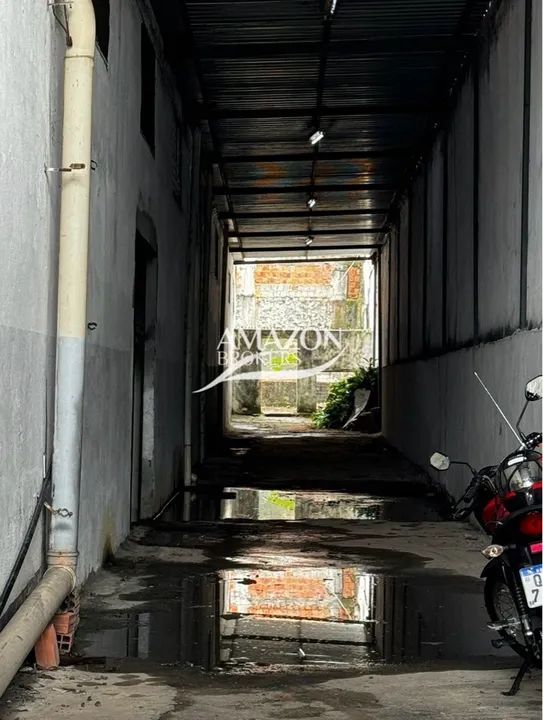 Cachoeirinha - 1.100 m2 - Galpão - Alugo - Foto 13