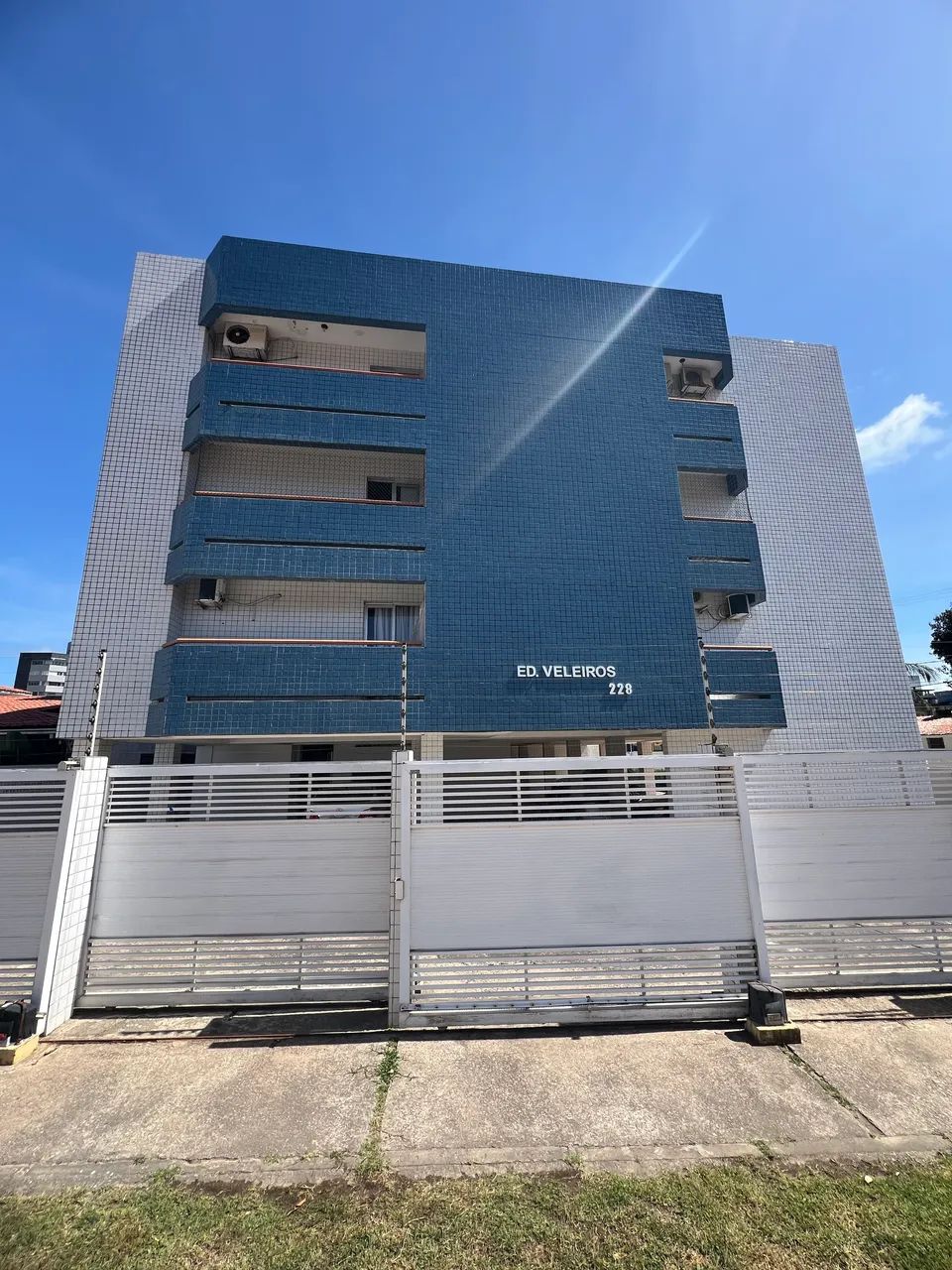 BELÍSSIMO AP CAMBOINHA  - Foto 10