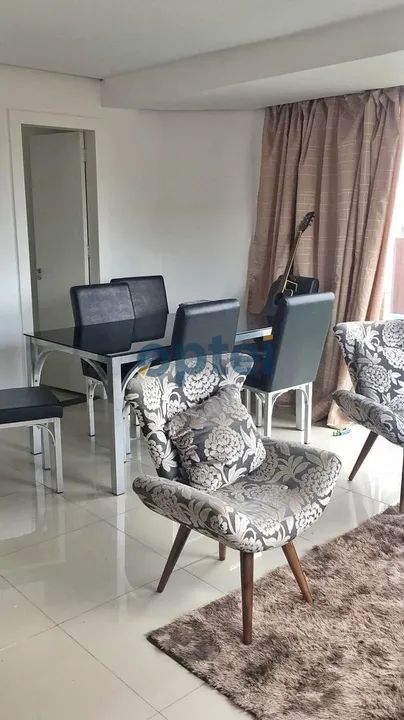 Cobertura duplex com 3 dorm (suíte), churrasqueira e piscina no centro de São Bernardo do  - Foto 4