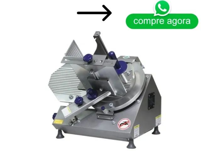 Fatiador de Frios Palladium Bivolt