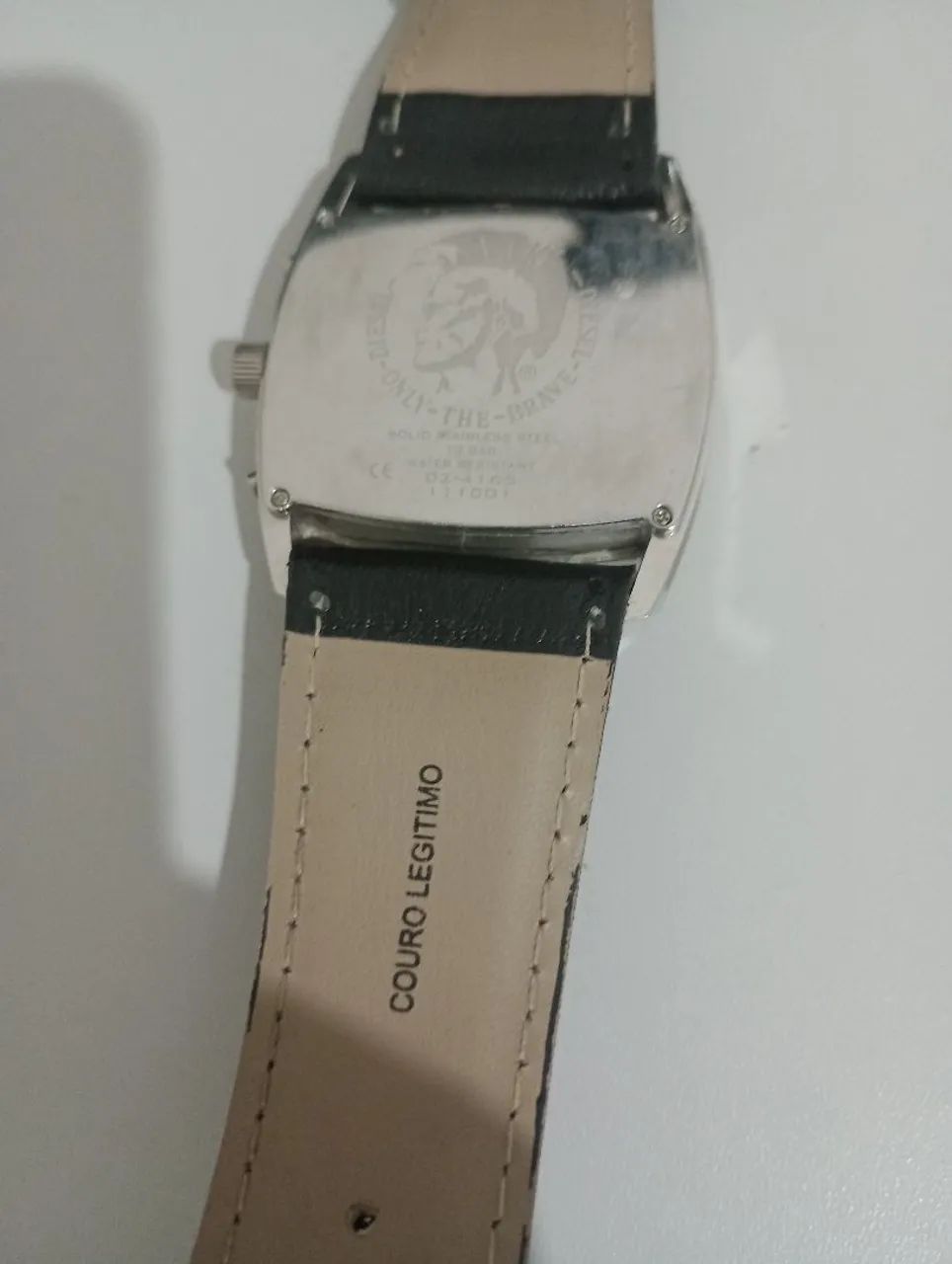 Relógio Diesel Masculino Original - Foto 5