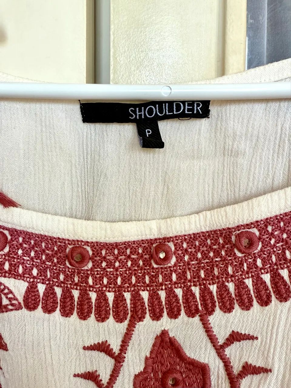 Blusa Shoulder - Foto 4