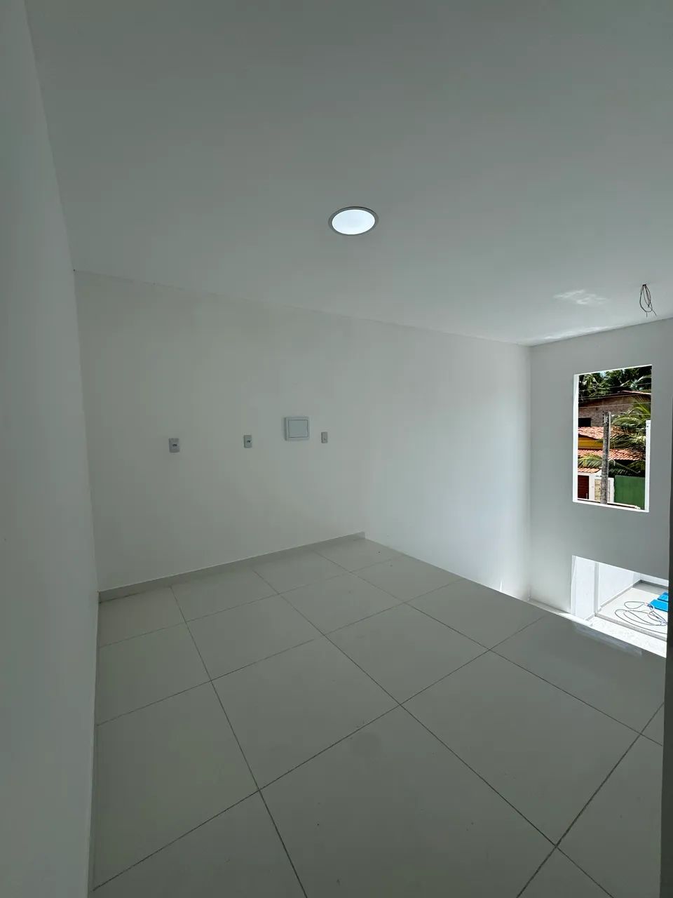 VENDO CASA NOVA na Barra Nova com 4/4 - Foto 4