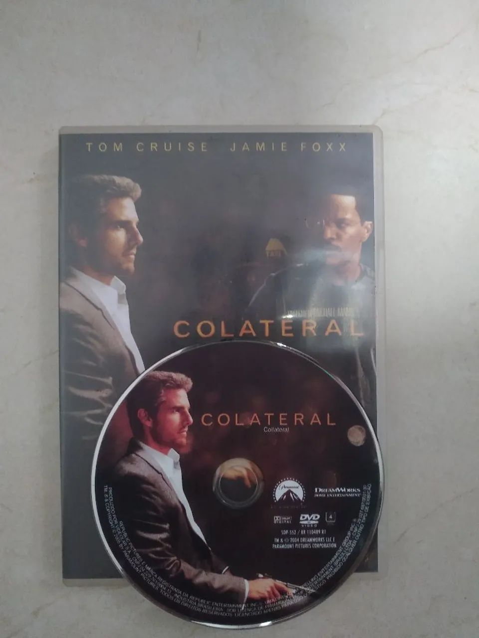 DVDs Novos e Usados - Filmes e Docs - Foto 4