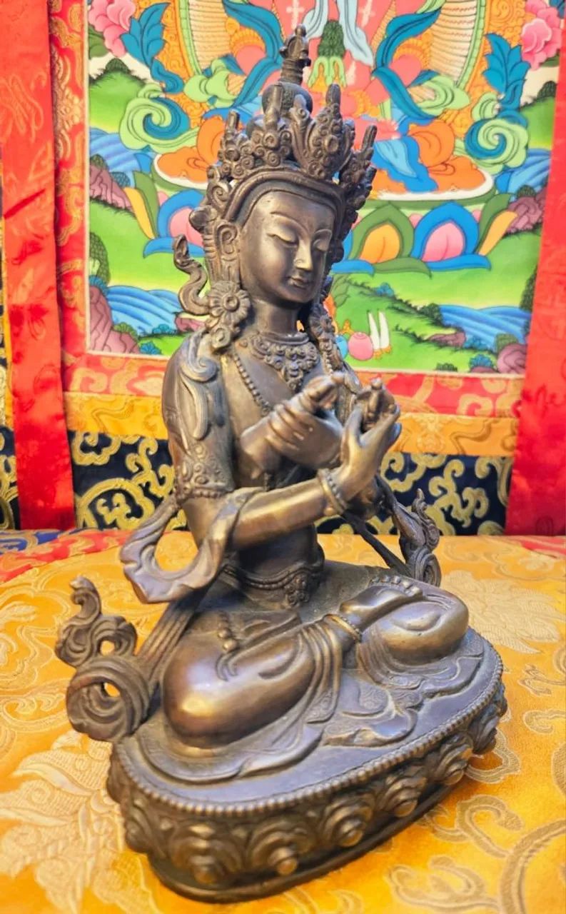 Buda Tibet - Foto 2
