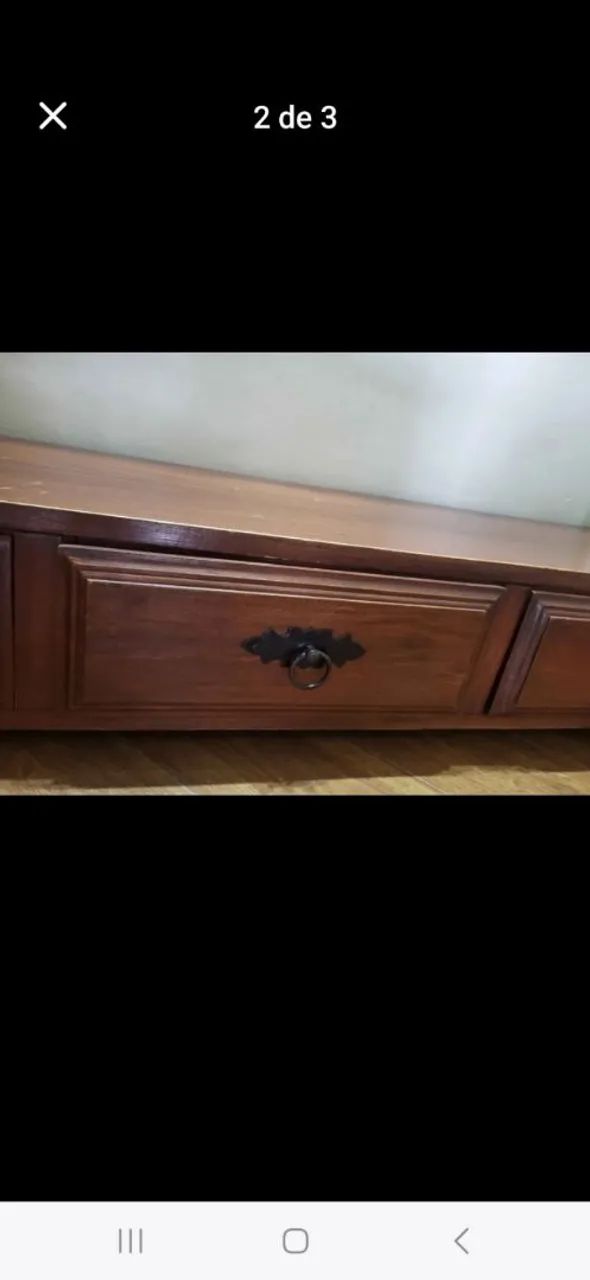 Rack para TV - Foto 2