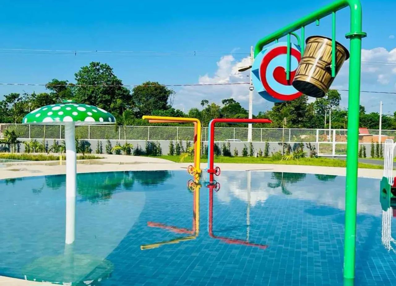 Transferência de lotes na chácara Maiápolis - Foto 6