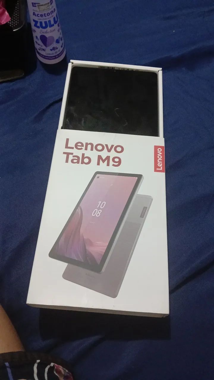 Tablet Samsung Novo - Foto 2