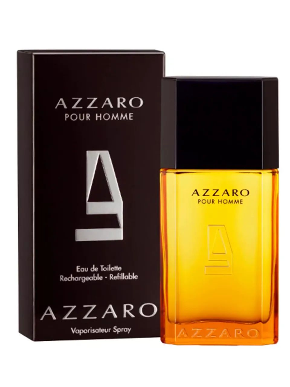 Azzaro Pour Homme Masculino Edt 100ml