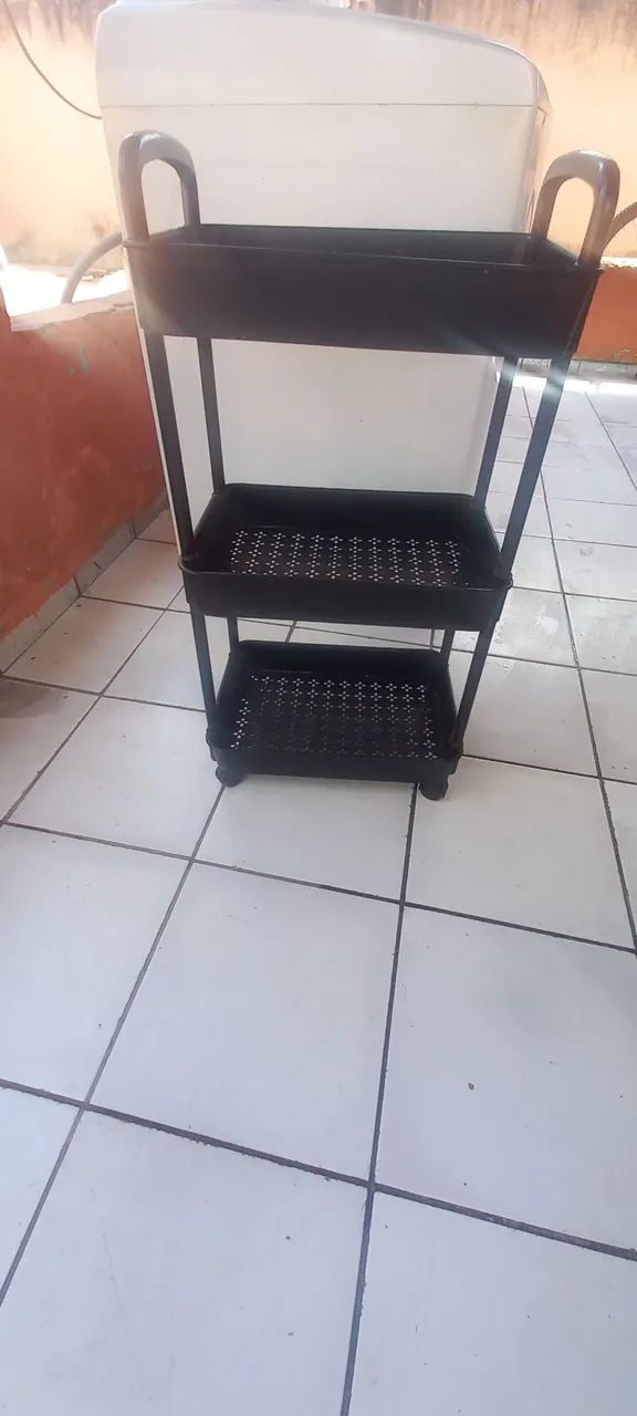 Fruteira novinha  - Foto 2