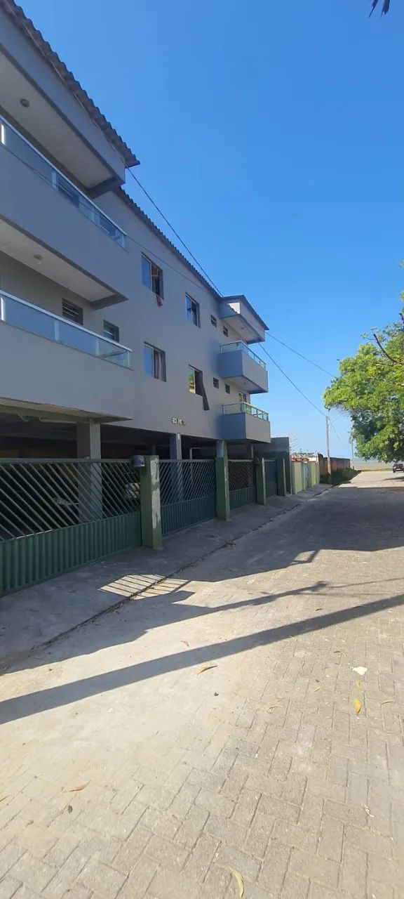 Apartamento 2 quartos- Nova Almeida