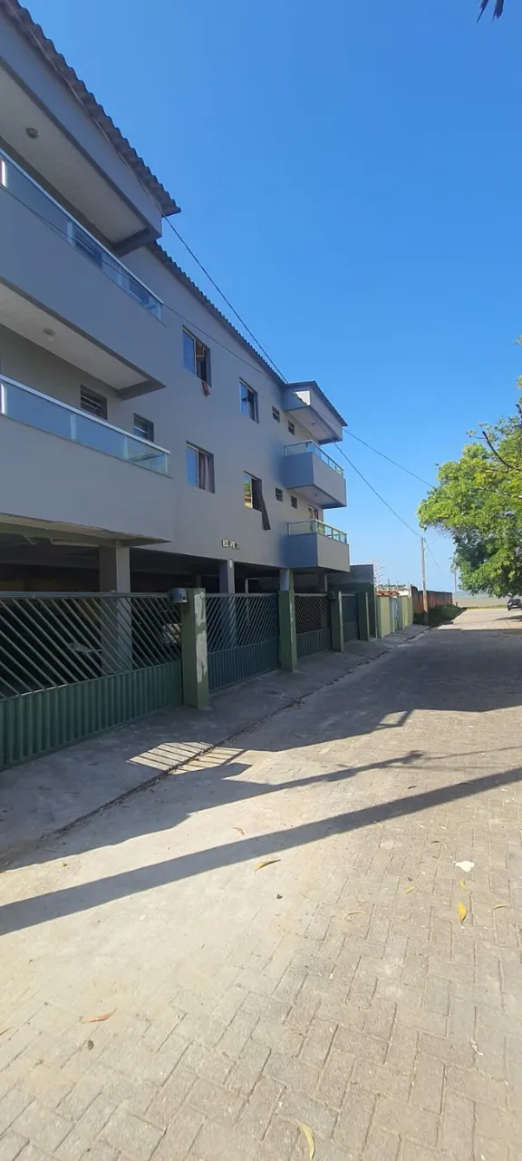 Apartamento 2 quartos- Nova Almeida