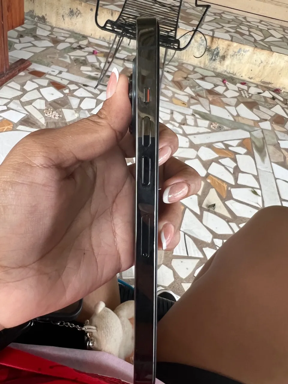 iPhone 13 Pro