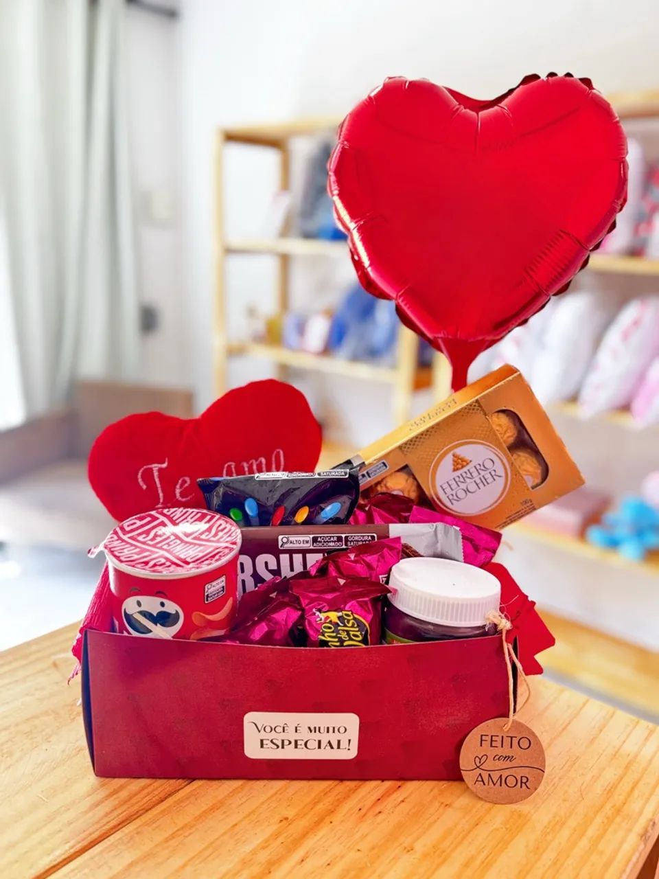 Cestas para o seu amor  - Foto 2
