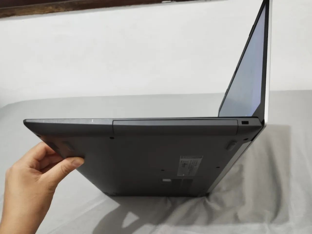 Notebook Lenovo - Foto 2