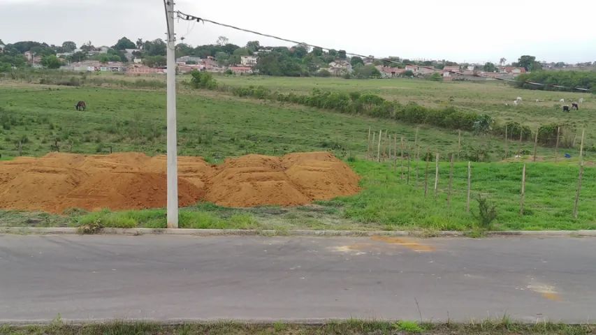 Foto - Guaratinguetá - Loteamento Villagio Itálian