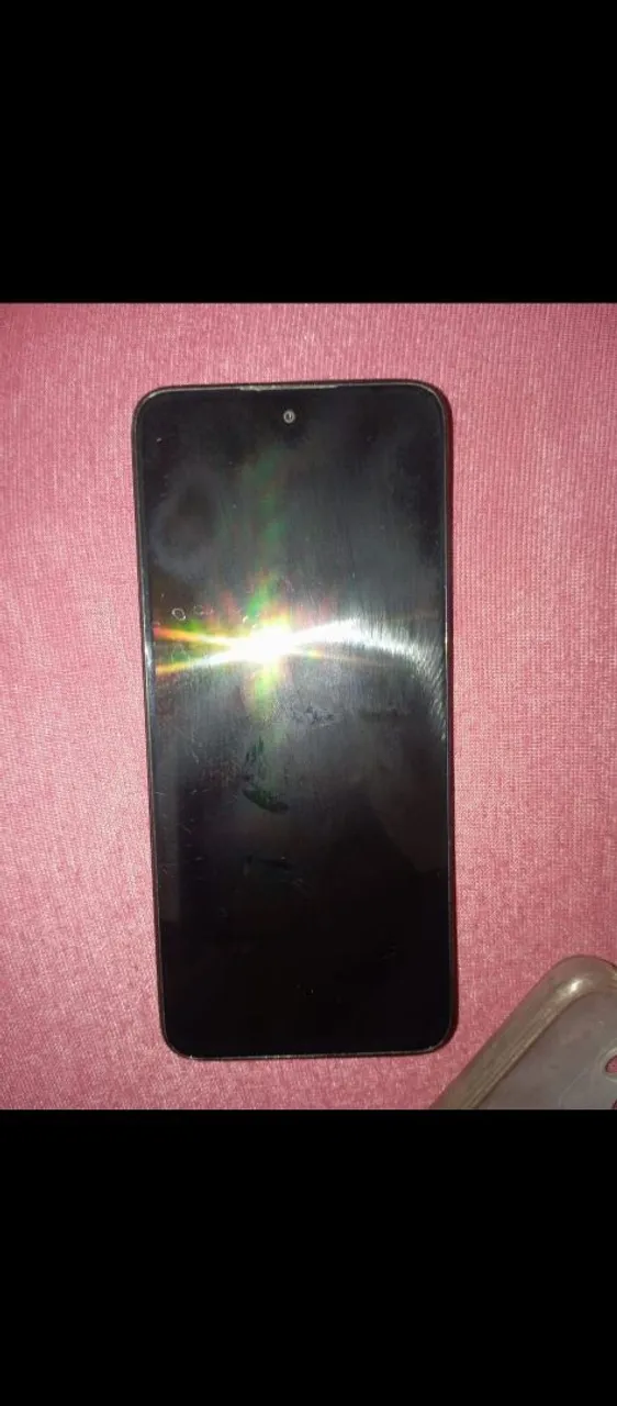 Celular Redimi 12. 256gb