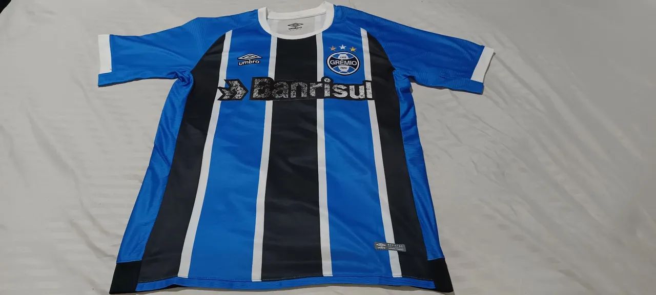 Combo 2 camisas oficiais do Grêmio - Foto 5