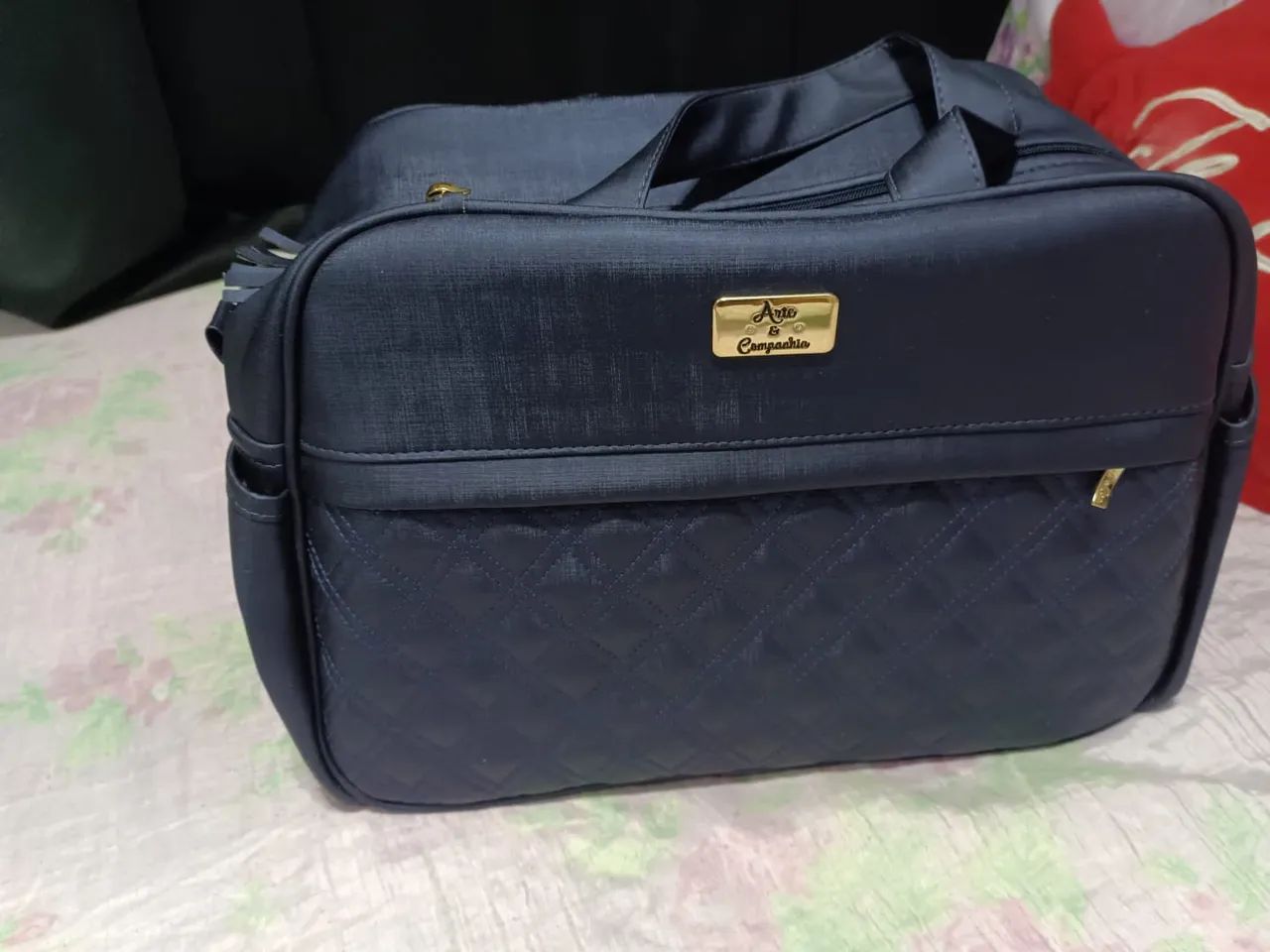 Bolsas saída de maternidade infantil masculino  - Foto 3