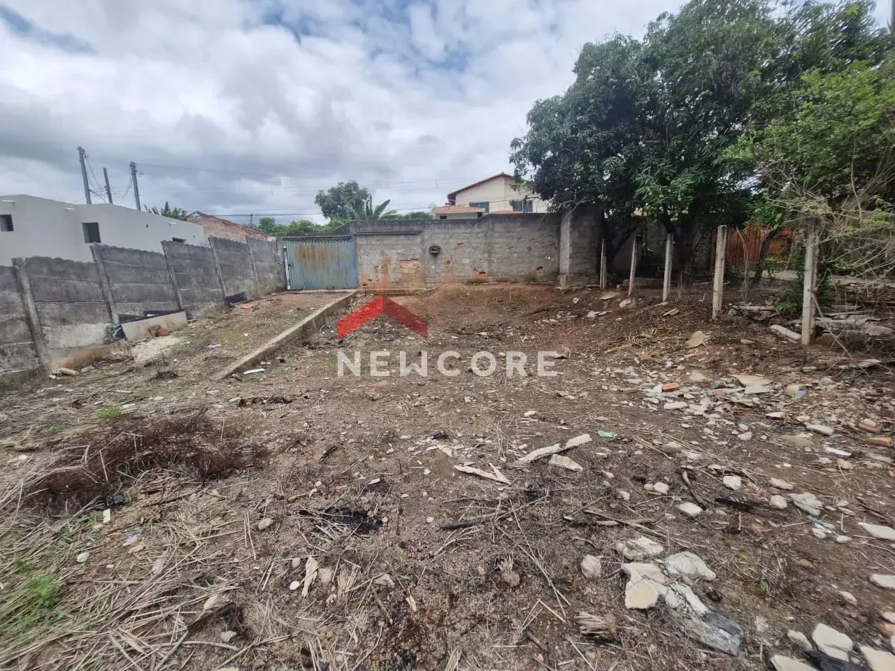 Lote em Avenida Diamante - Quintas do Jacuba - Contagem/MG - Foto 10