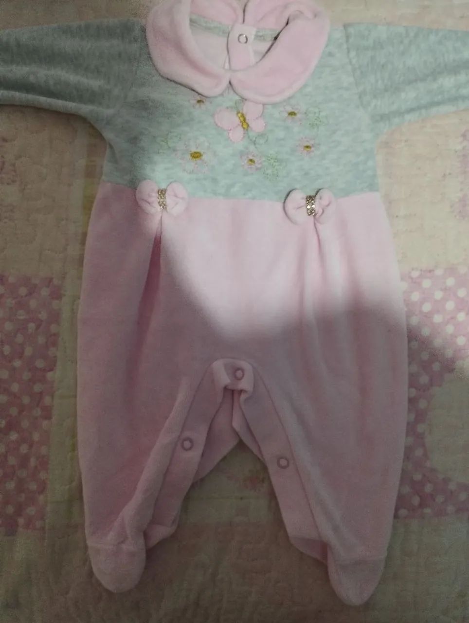 Roupas infantil 64293485772417121