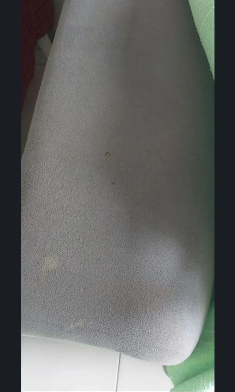 Sofá - usado - Foto 4