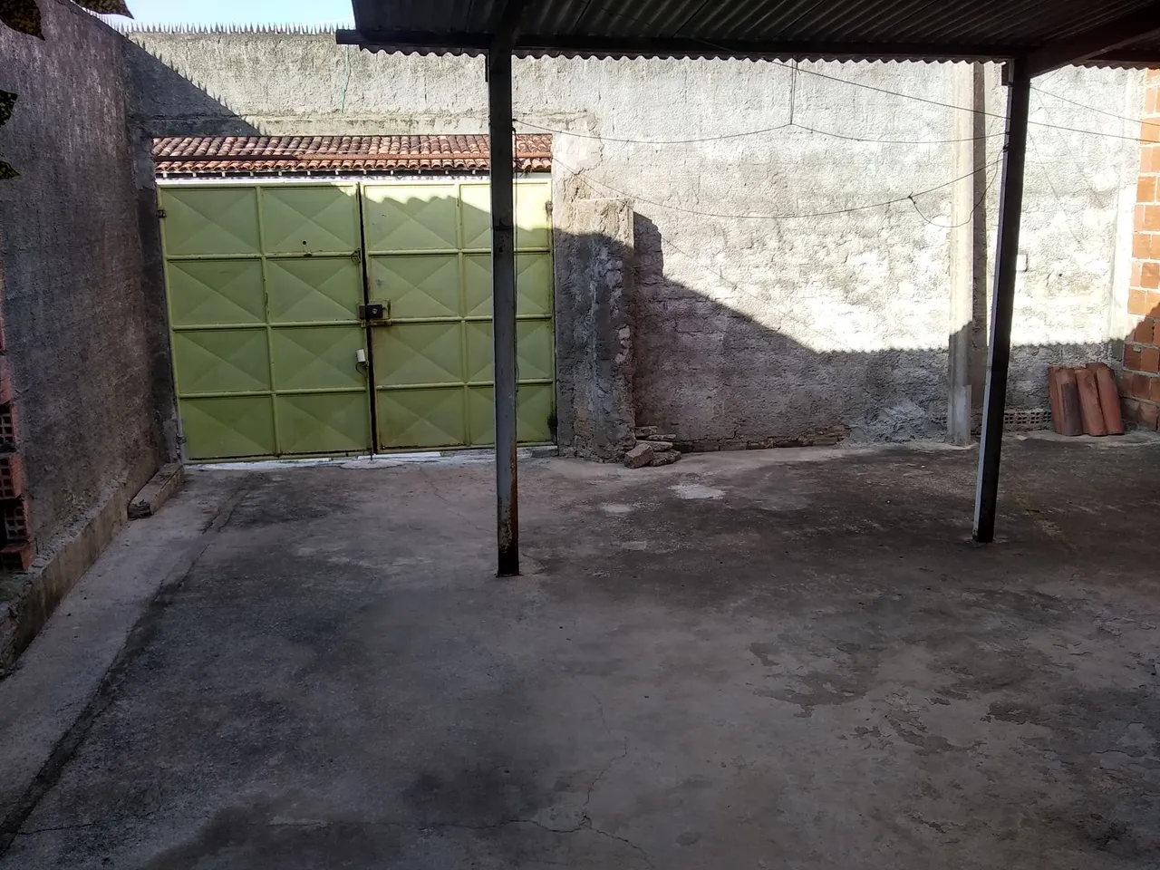 Imóvel a venda Benedito Bentes 2