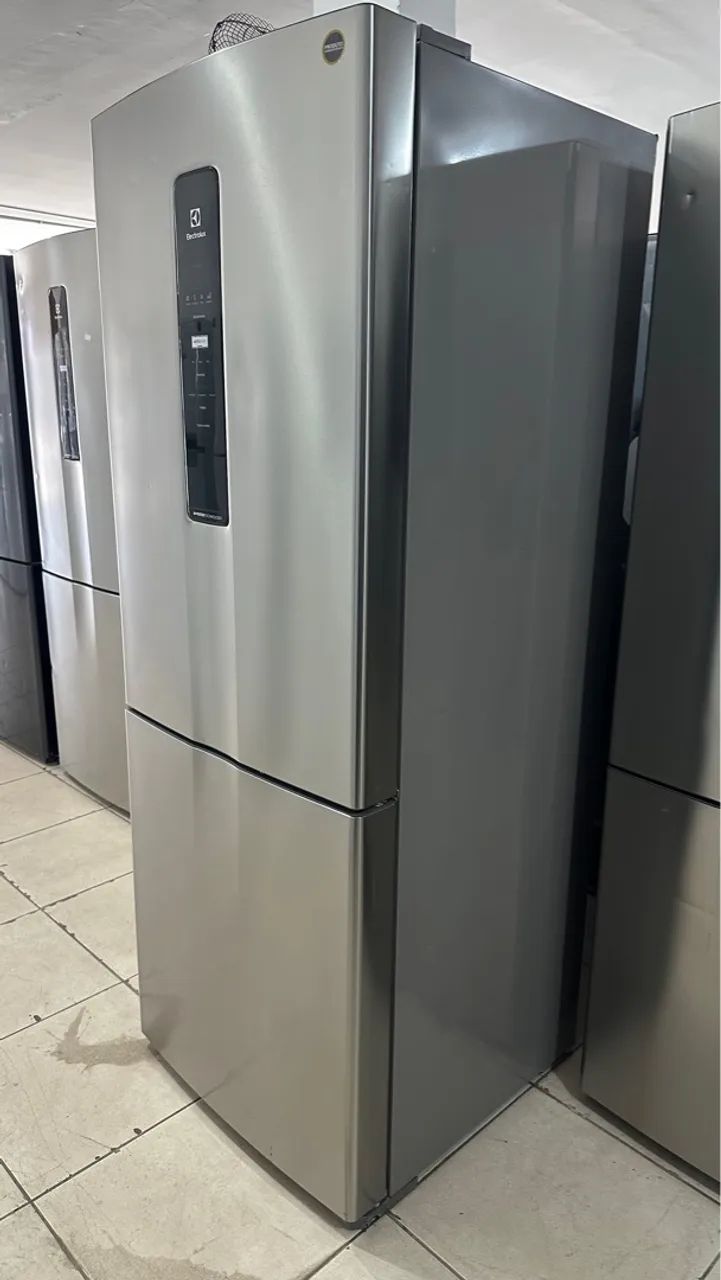 Geladeira Electrolux 488L - Foto 3