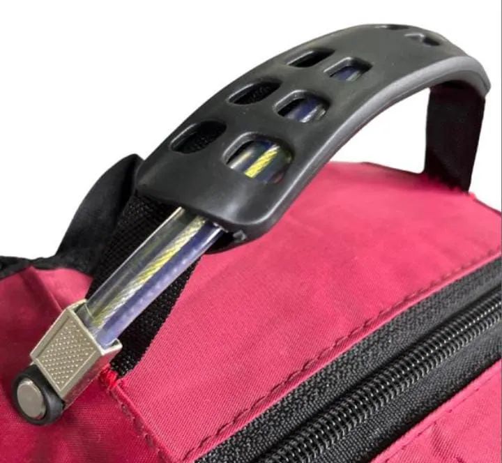 Mochila  - Foto 2