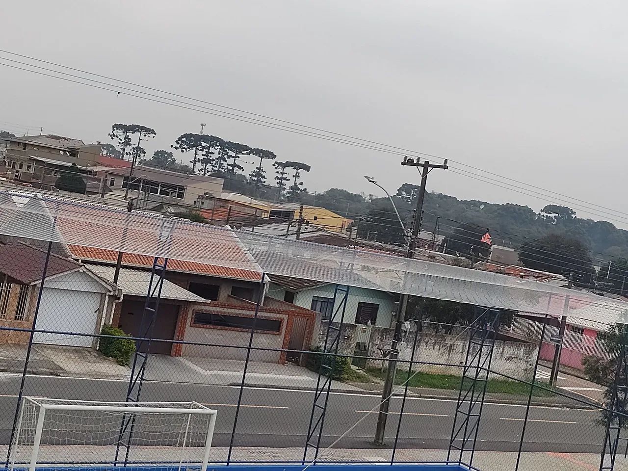 Telas de proteção  - Foto 3