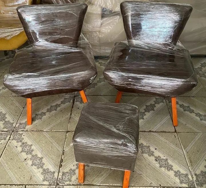 Unidade poltrona Borboleta  - Foto 4