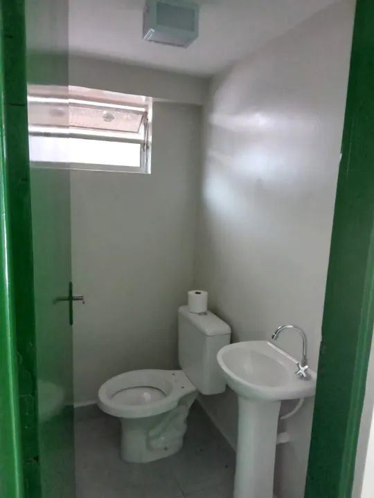 Salão comercial/ 100 m²/ Ac. Av. General Carneiro/ Aluguel R$ 3.000,00 - Foto 7