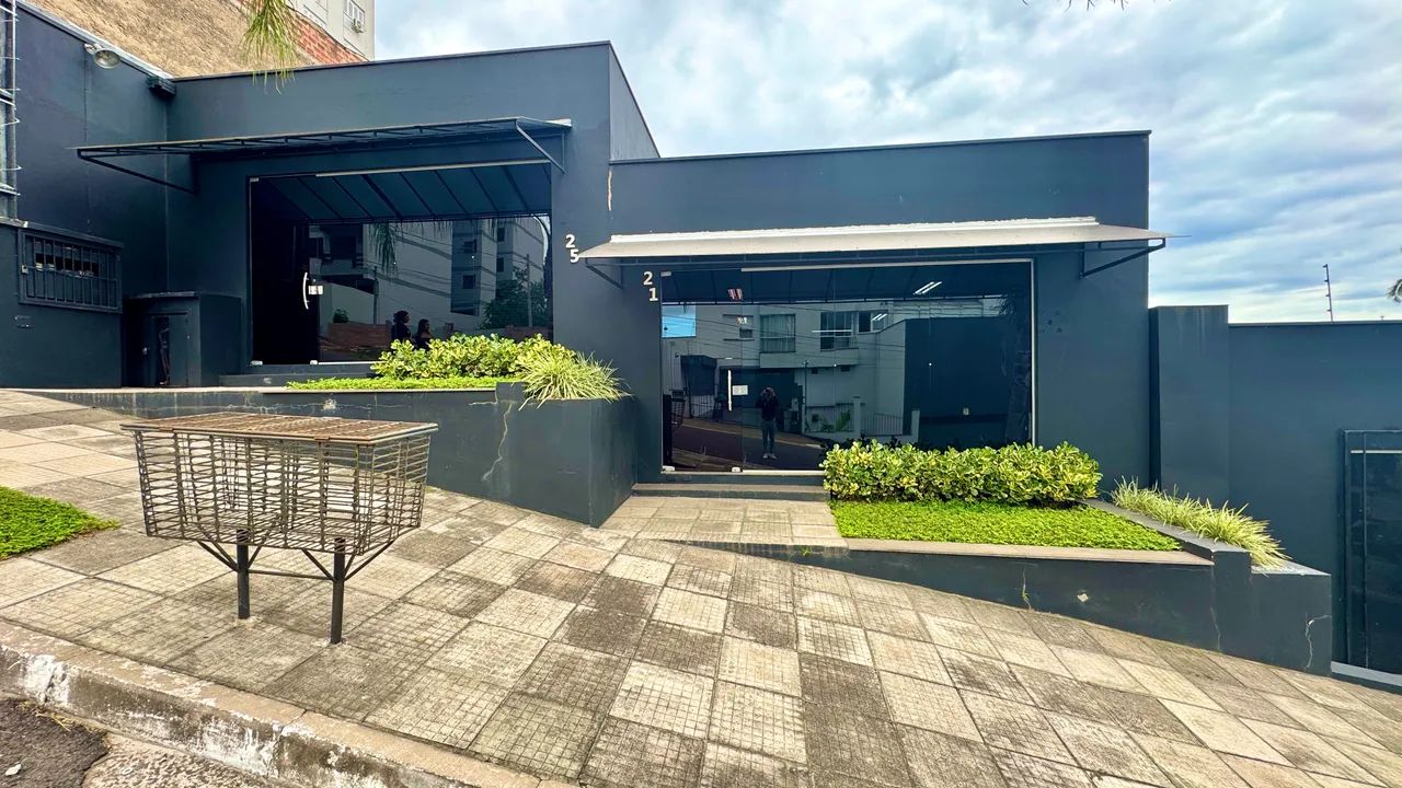 Belíssima loja de 68 m² Guarani - Novo Hamburgo - RS - Foto 3