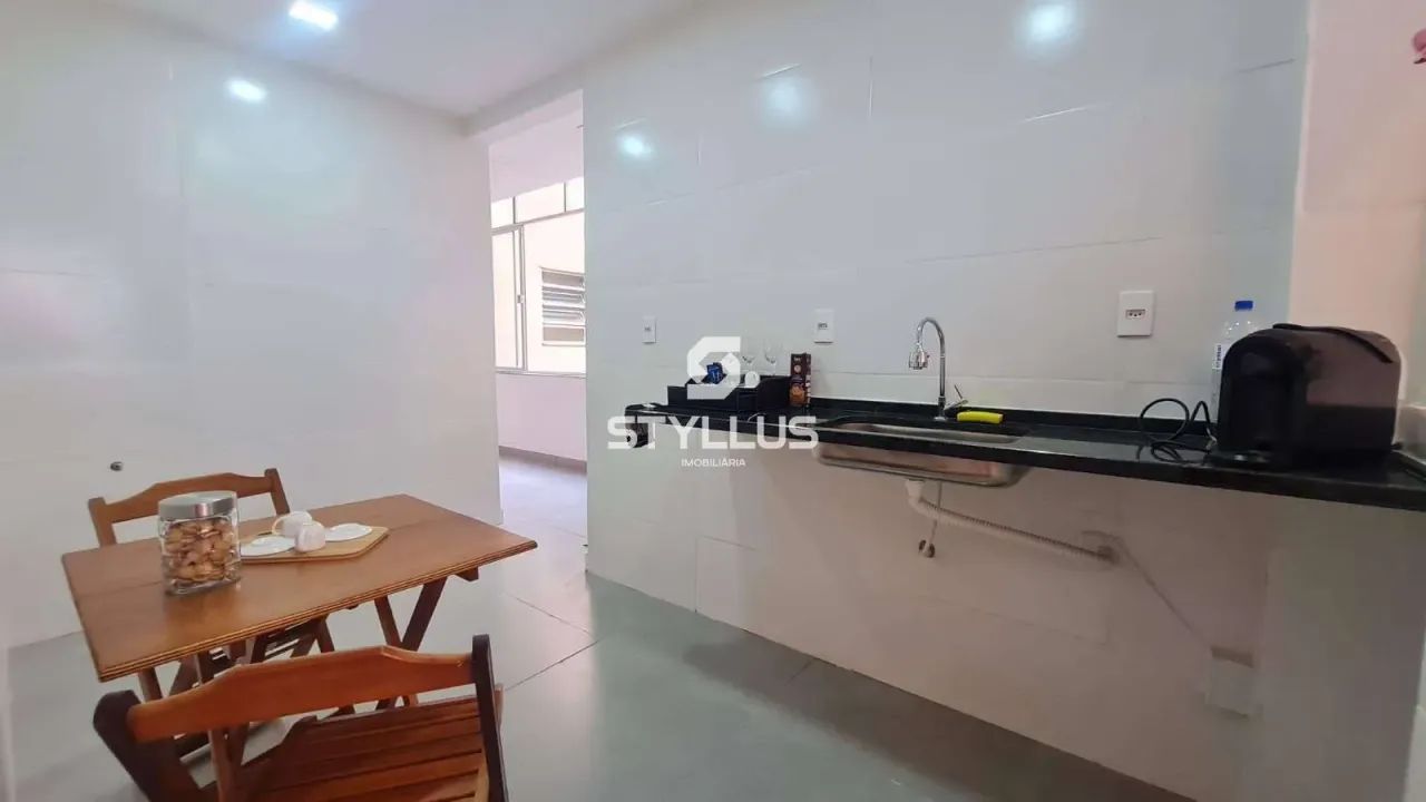 Méier | Apartamento 2 quartos - Foto 4