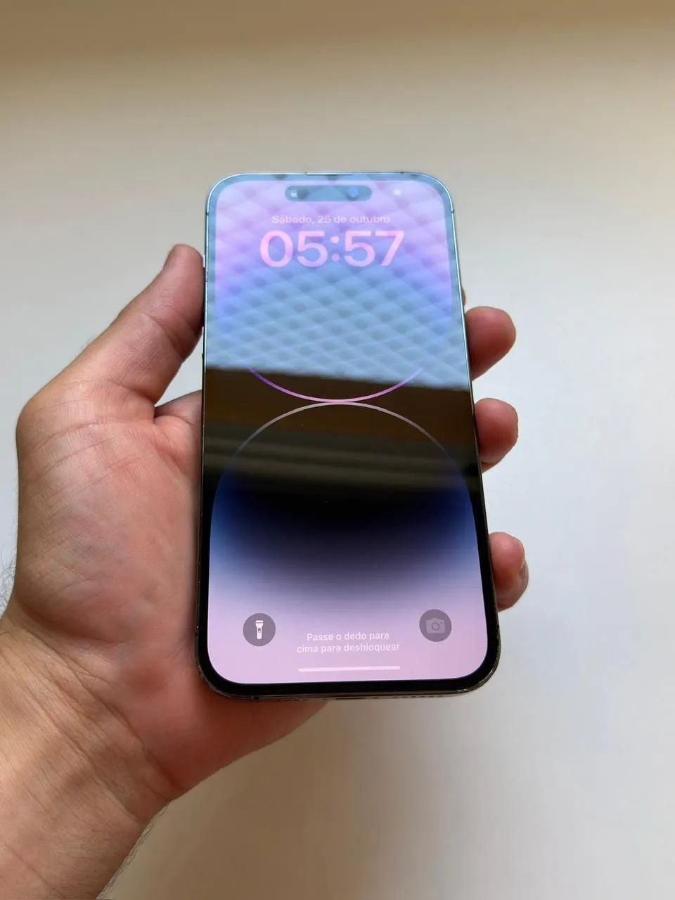 iPhone 14 Pro Max 256GB 86% (garantia e parcelamento) - Celulares