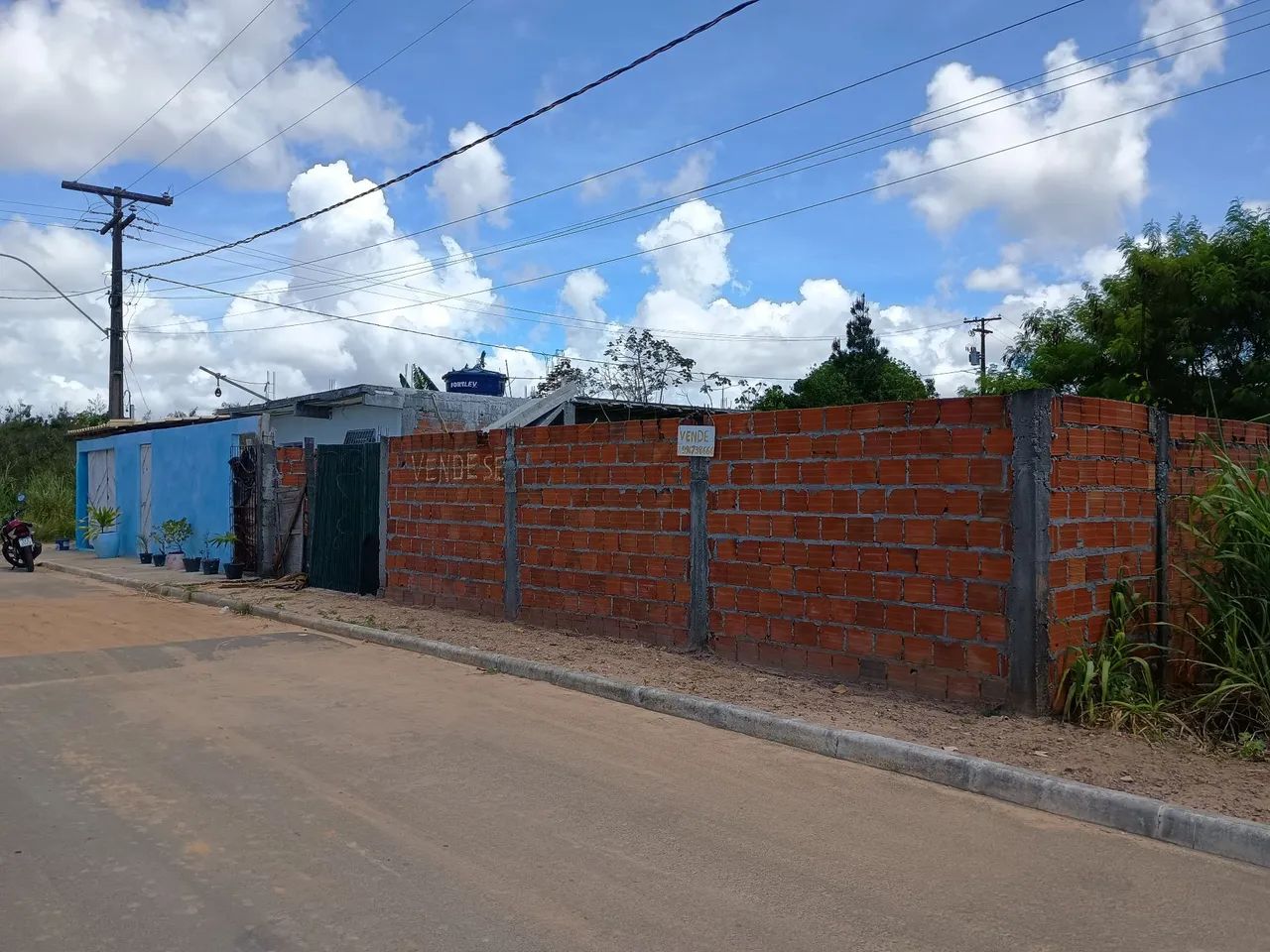 Terreno em Camaçari litoral Landirana  - Foto 5