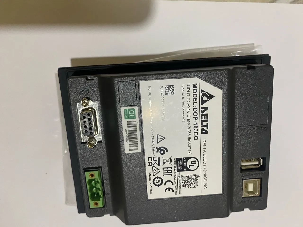 IHM DELTA DOP-103BQ - Foto 3