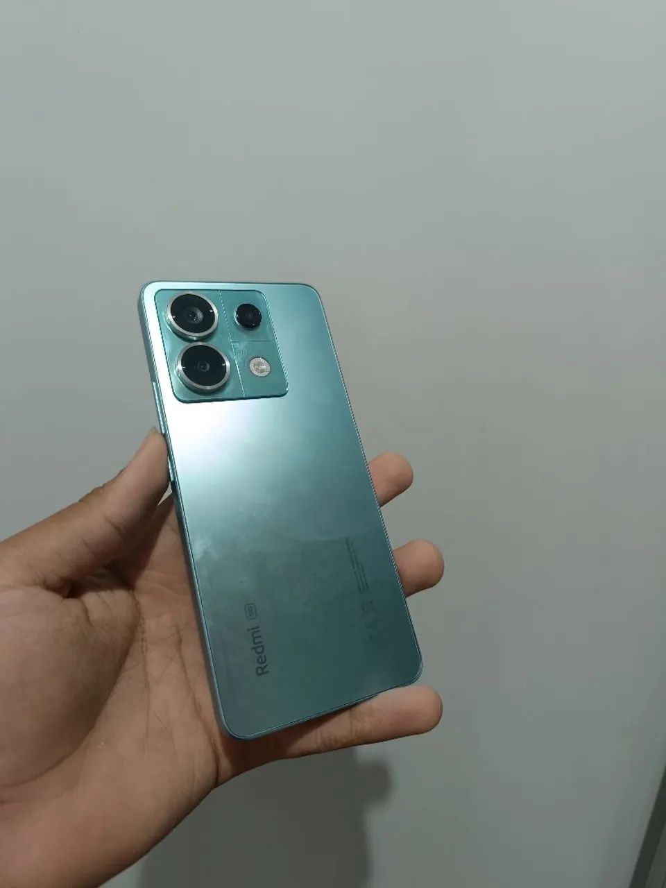 REDMI NOTE 13 PRO ZERO 256G/12R