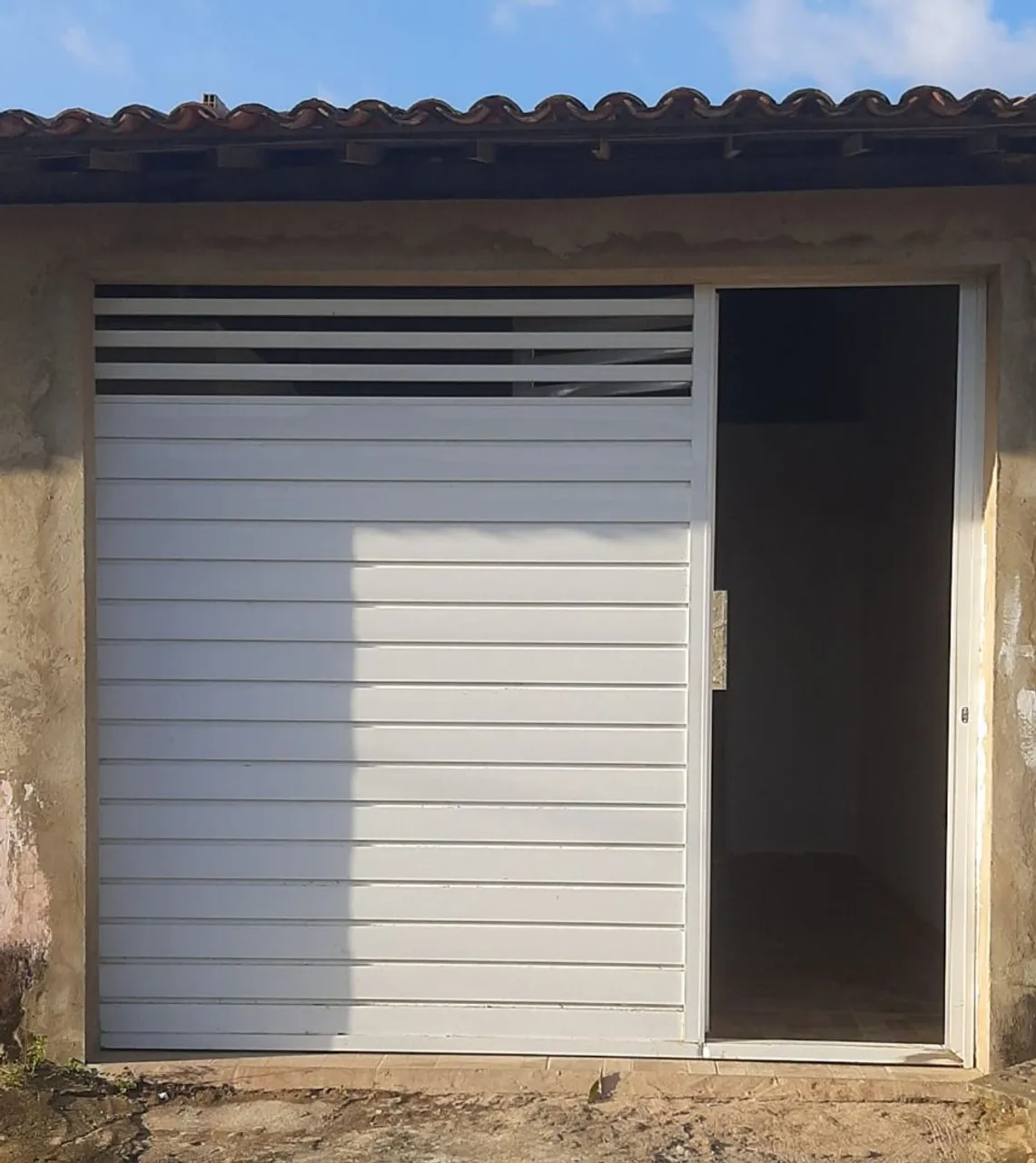 Aluga-se casa no Robalo