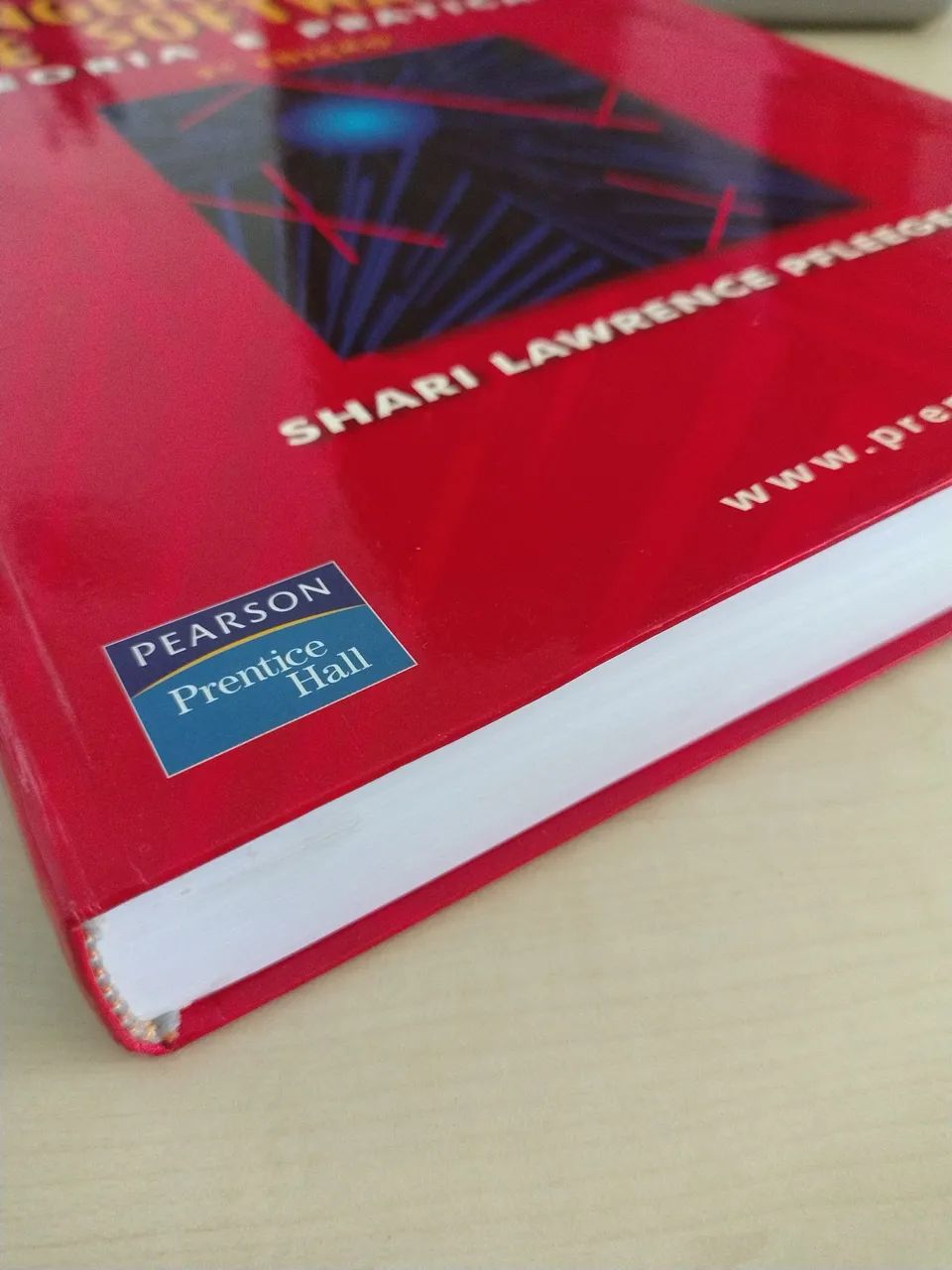 Engenharia de Software Teoria e Prática, 2ª edição, Lawrence, Pearson  - Foto 4